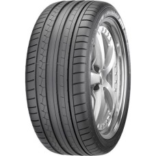 315/35 R20 DUNLOP SP SPORT MAXX GT 110W