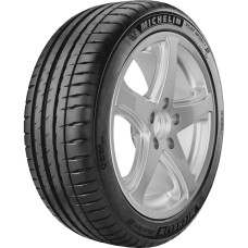 295/40 R20 MICHELIN PILOT SPORT 4 SUV 110Y