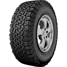315/70 R17 BF GOODRICH ALL-TERRAIN T/A KO2 121/118S